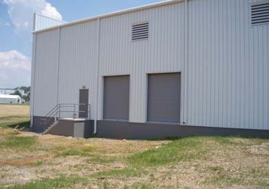 More Photos Of 100 Europia Ave, Oak Ridge Warehouse For Lease