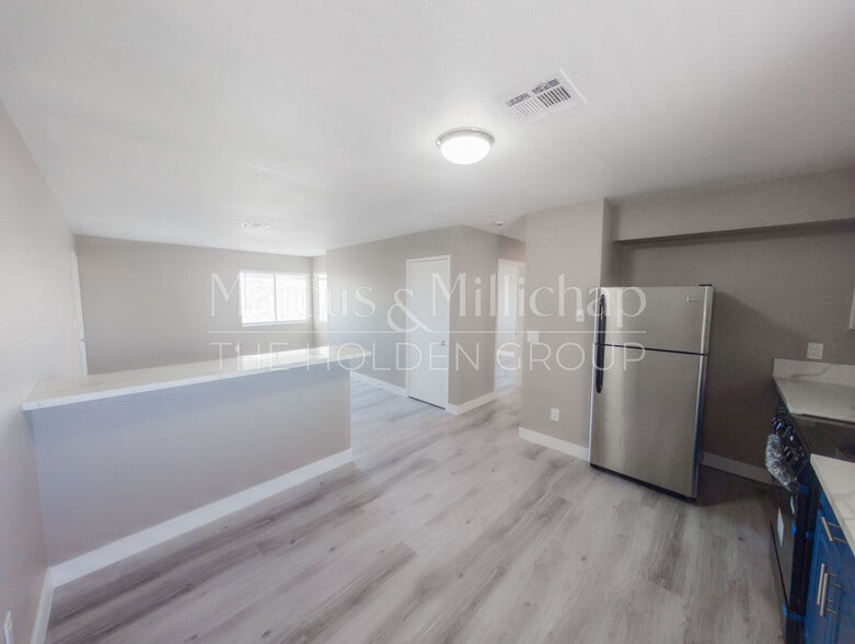 More Photos Of 1701 N Rancho Dr, Las Vegas Apartments For Sale