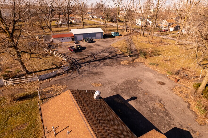 More Photos Of 1800 S Main St, Lima Land For Sale