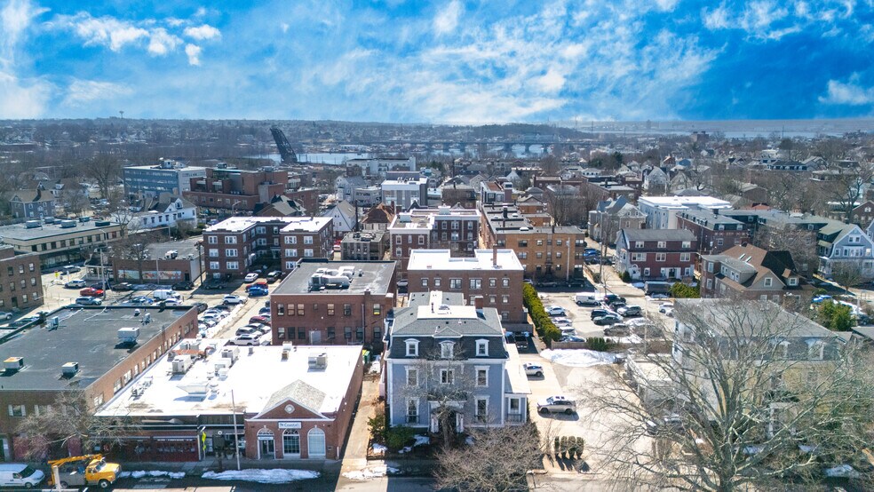 More Photos Of 453 Angell St, Providence Apartments For Sale