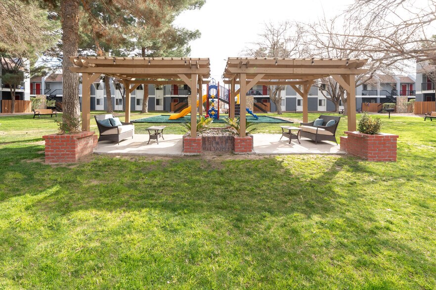 More Photos Of 9030 Betel Dr, El Paso Apartments For Sale