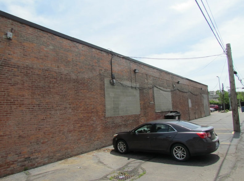 More Photos Of 441 W Willis St, Detroit Land For Sale