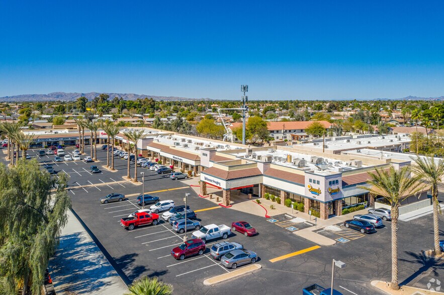 More Photos Of 1050-1076 W Chandler Blvd, Chandler Unknown For Lease