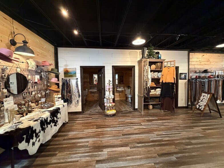 More Photos Of 146 Depot St, Blue Ridge Storefront Retail Office For Sale