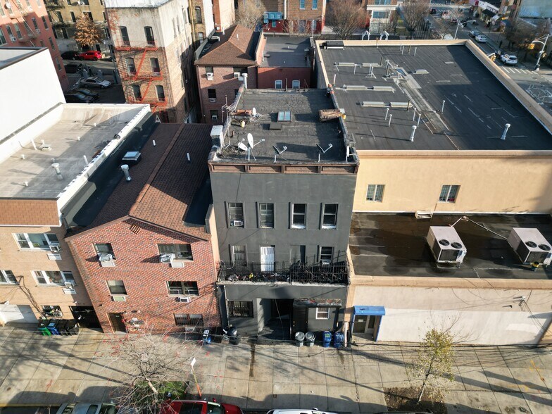 More Photos Of 2104 Hughes Ave, Bronx Apartments For Sale