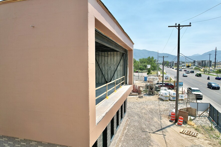 More Photos Of 1061 S Main St, Spanish Fork Office For Lease