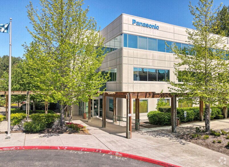 More Photos Of 3303 Monte Villa Pky, Bothell Unknown For Lease