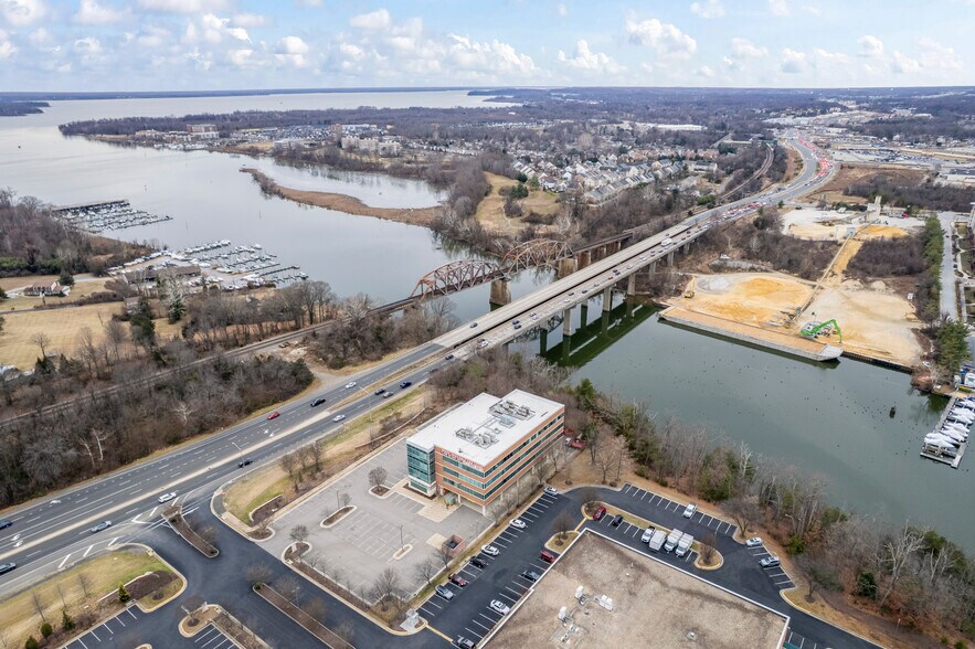 More Photos Of 10718 Richmond Hwy, Lorton Office For Lease