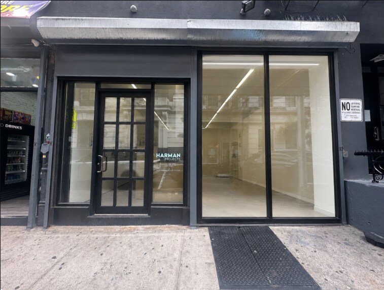 Primary Photo Of 210 Rivington St, New York Apartments For Lease