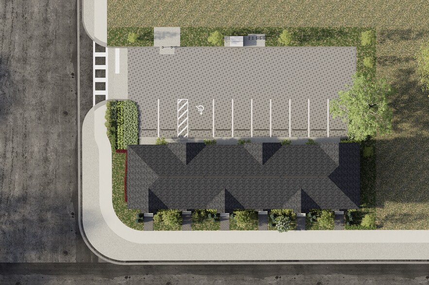 Primary Photo Of 925 W Hughey St, Kissimmee Apartments For Sale
