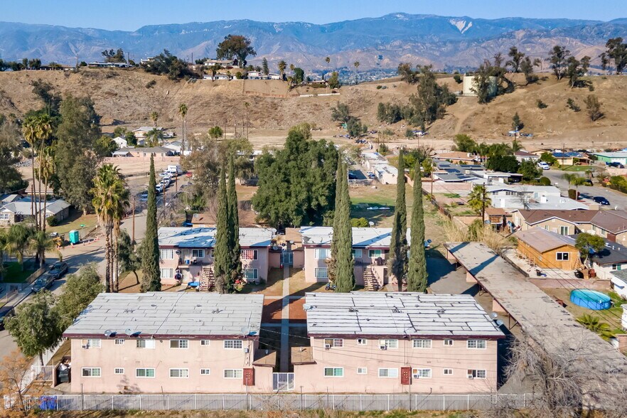 More Photos Of 1721 N Fairfax Dr, San Bernardino Apartments For Sale