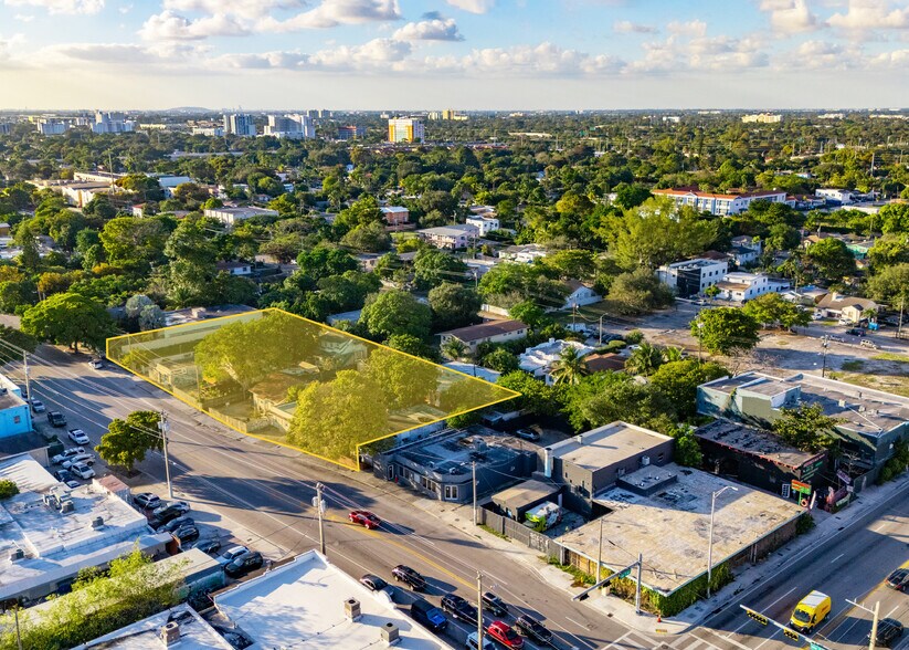 More Photos Of 727-771 NW 29th St, Miami Land For Sale