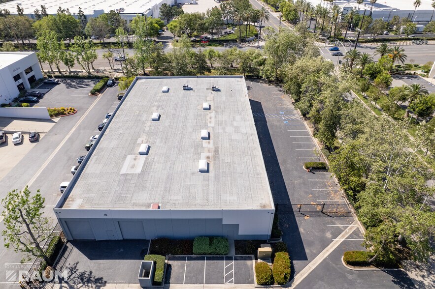 More Photos Of 12220 4th St, Rancho Cucamonga Warehouse For Lease
