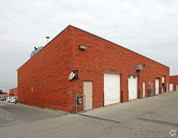 More Photos Of 2899 Steeles Ave W, Toronto Warehouse For Sale