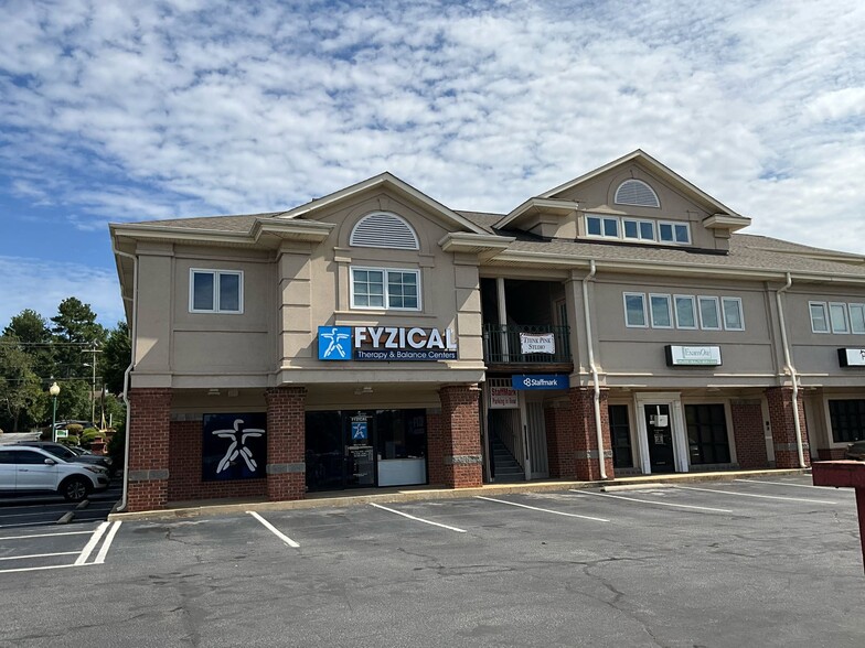 More Photos Of 4124 Clemson Blvd, Anderson Medical For Lease