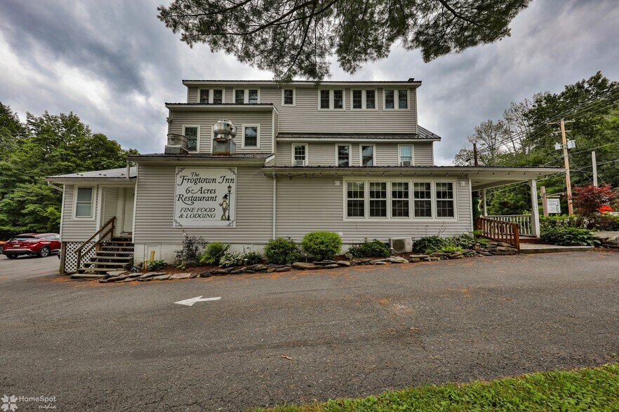 More Photos Of 2468 Route 390, Canadensis Hospitality For Sale