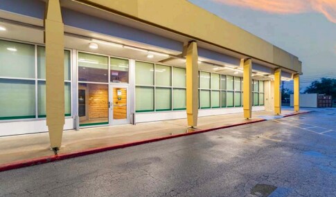More Photos Of 3500-3800 Little York Rd, Houston General Retail For Lease