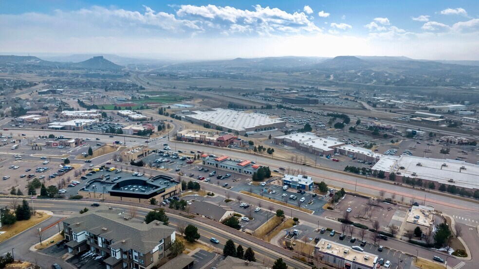 More Photos Of 312 Metzler Dr, Castle Rock Freestanding For Lease
