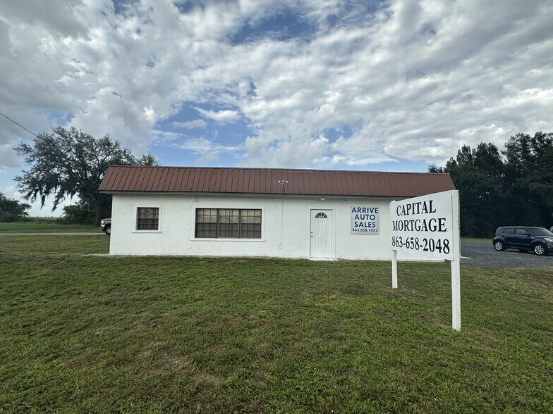 Primary Photo Of 2746 US Highway 27 N, Avon Park Freestanding For Sale