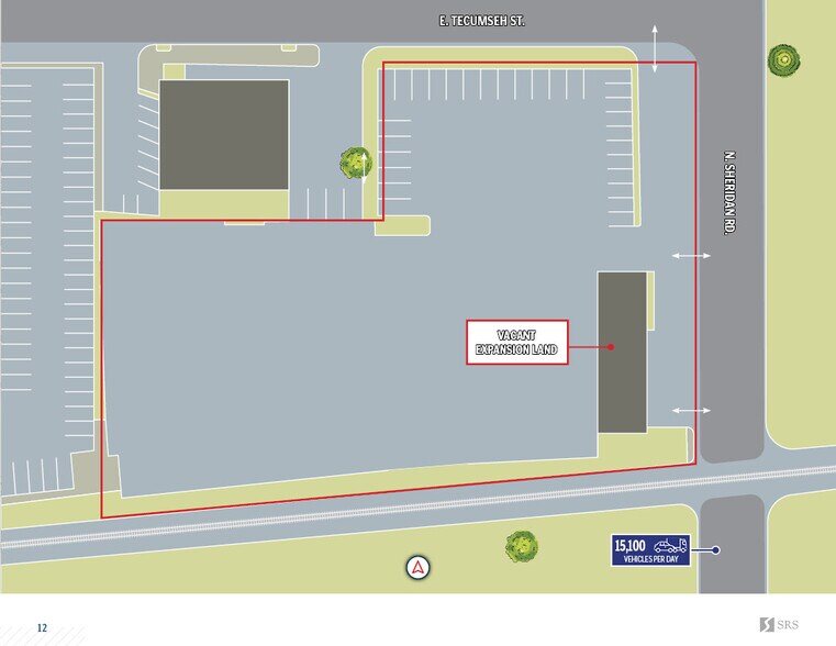 More Photos Of 6336 E Tecumseh St, Tulsa Warehouse For Sale