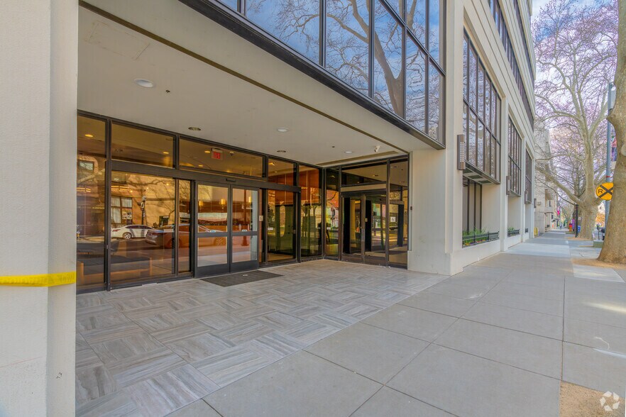 More Photos Of 770 L St, Sacramento Office For Lease