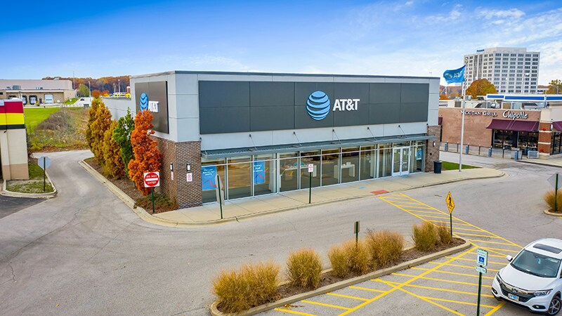 More Photos Of 1155 Golf Rd, Rolling Meadows Storefront For Sale