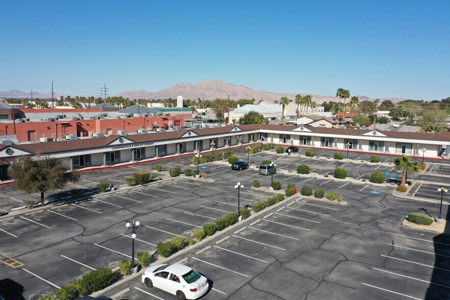 More Photos Of 4160 S Pecos Rd, Las Vegas Medical For Lease