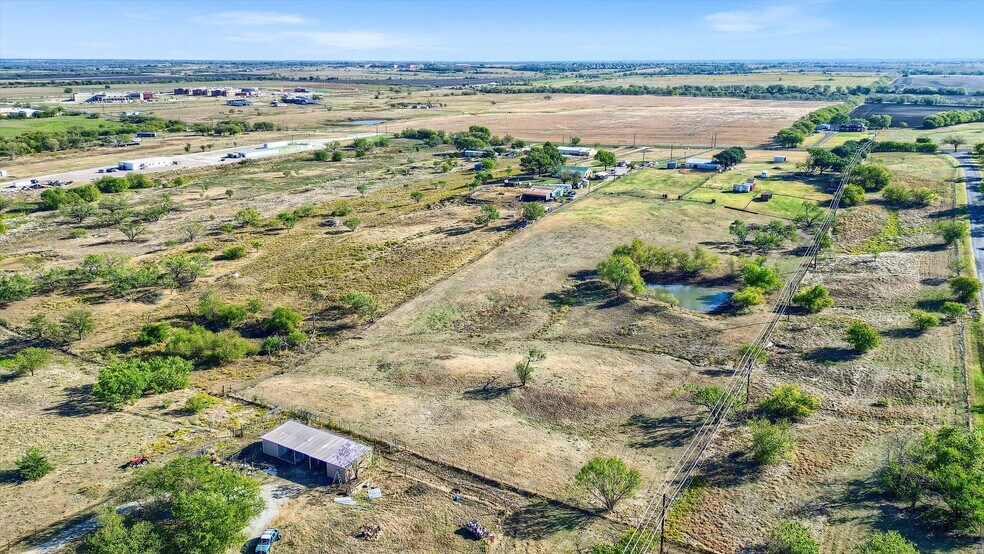 More Photos Of 2260 N Louisiana Dr, Celina Land For Sale