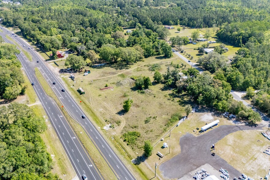 More Photos Of 9627 US Highway 301, Hampton Land For Sale