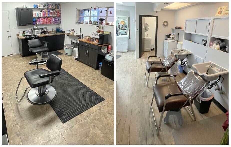 More Photos Of 709 E Claremont St, Phoenix General Retail For Sale