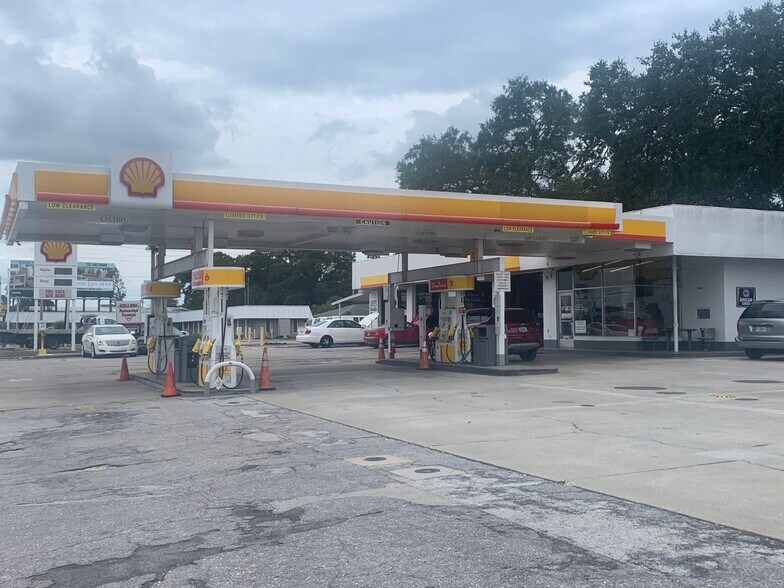 More Photos Of 6390 Seminole Blvd, Seminole Service Station For Sale