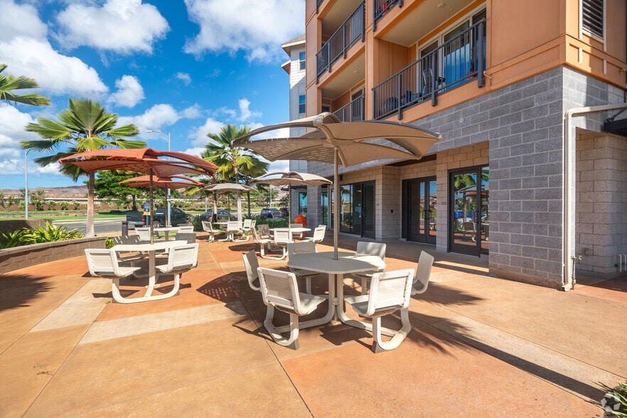 More Photos Of 91-3633 Kauluakoko St, Ewa Beach Apartments For Sale