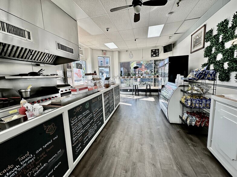 More Photos Of 229 Mill St, Greenwich General Retail For Sale