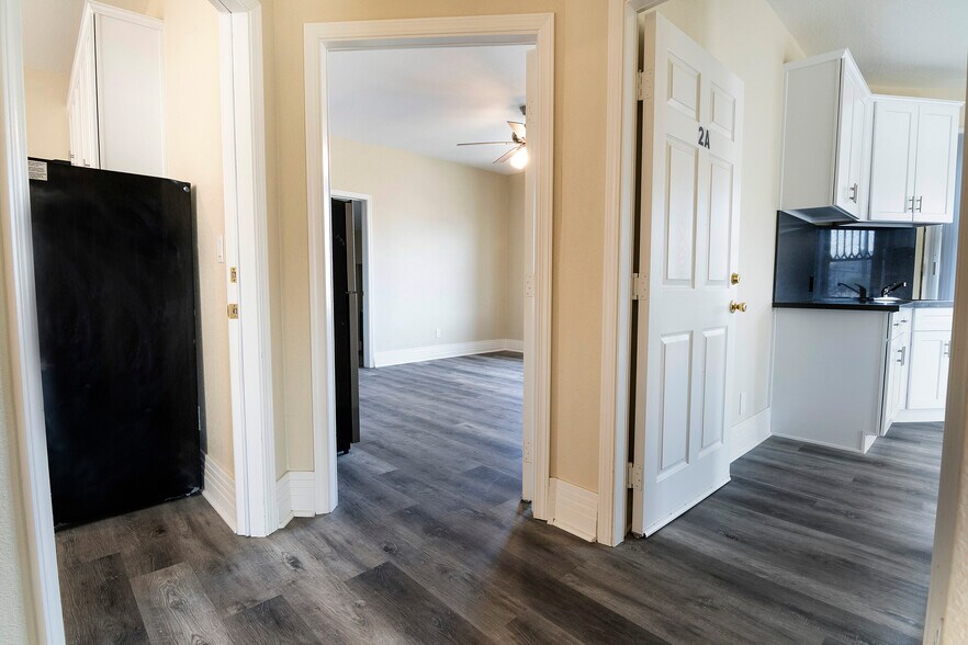 More Photos Of 1703 Toberman St, Los Angeles Apartments For Sale