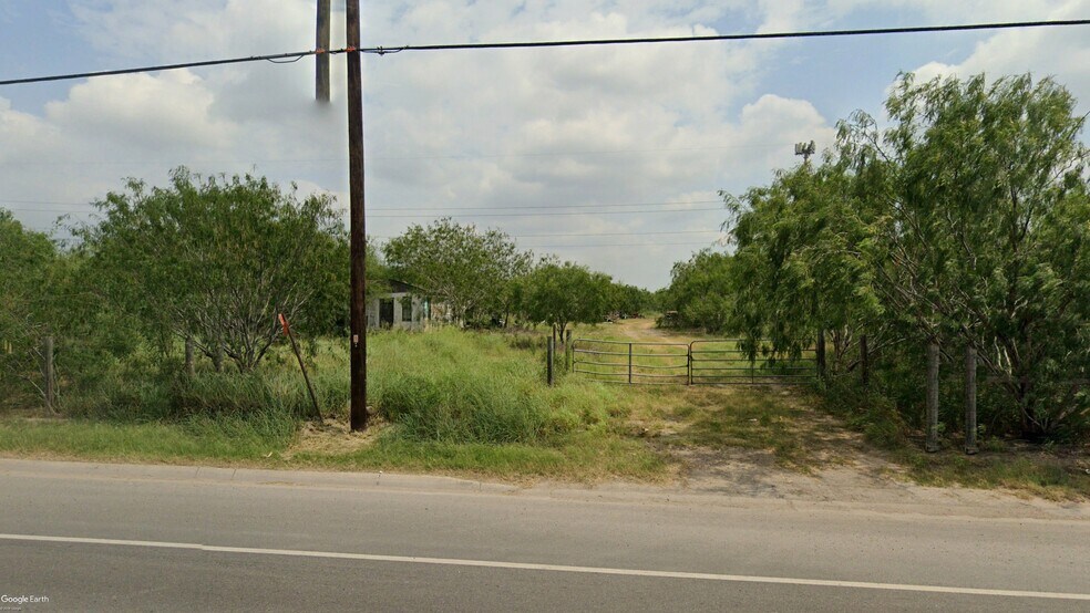 More Photos Of 2907 E Monte Cristo Rd, Edinburg Land For Sale
