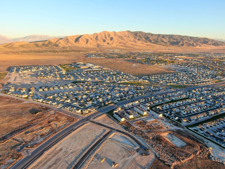 More Photos Of 676 Desert Willow dr, Eagle Mountain Land For Sale