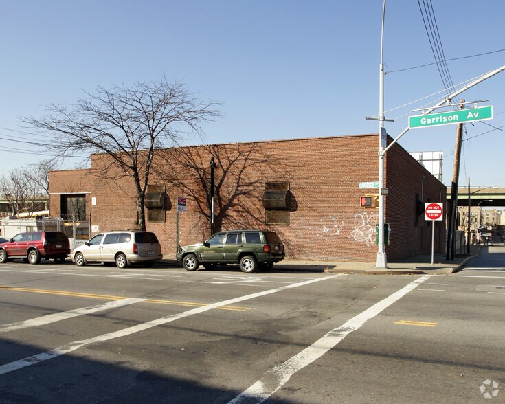 More Photos Of 891-935 Garrison Ave, Bronx Warehouse For Sale