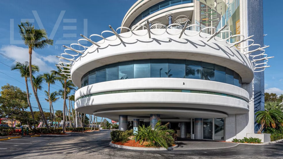 More Photos Of 3101 N Federal Hwy, Fort Lauderdale Medical For Lease