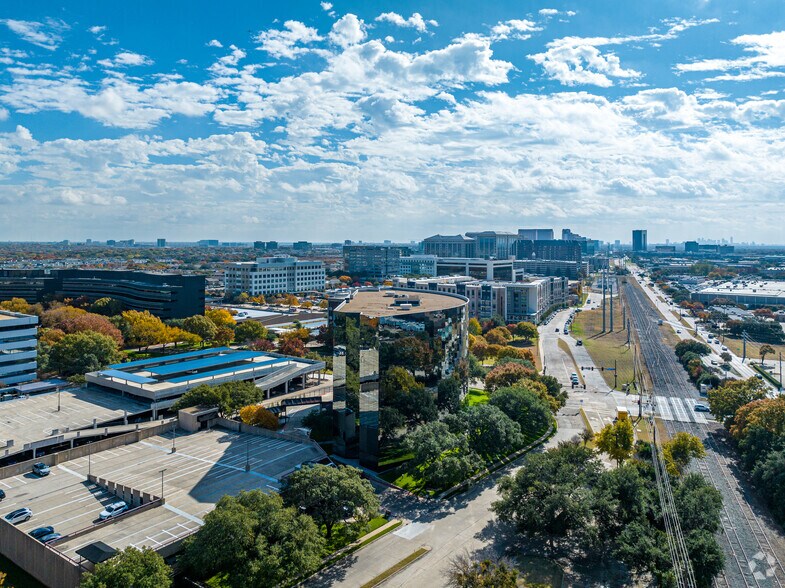 More Photos Of 14800 Landmark Blvd, Dallas Office For Lease