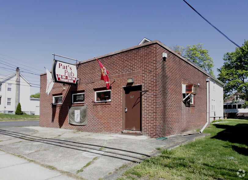 Primary Photo Of 367 Washington Rd, Sayreville Restaurant For Lease