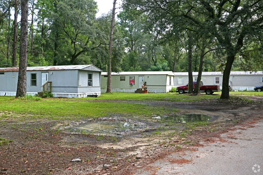More Photos Of 5576 Aenon Ln, Tallahassee Manufactured Housing Mobile Home Park For Sale