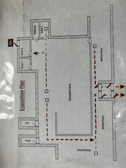 More Photos Of 140 E Butler Ave, Chalfont Office For Sale