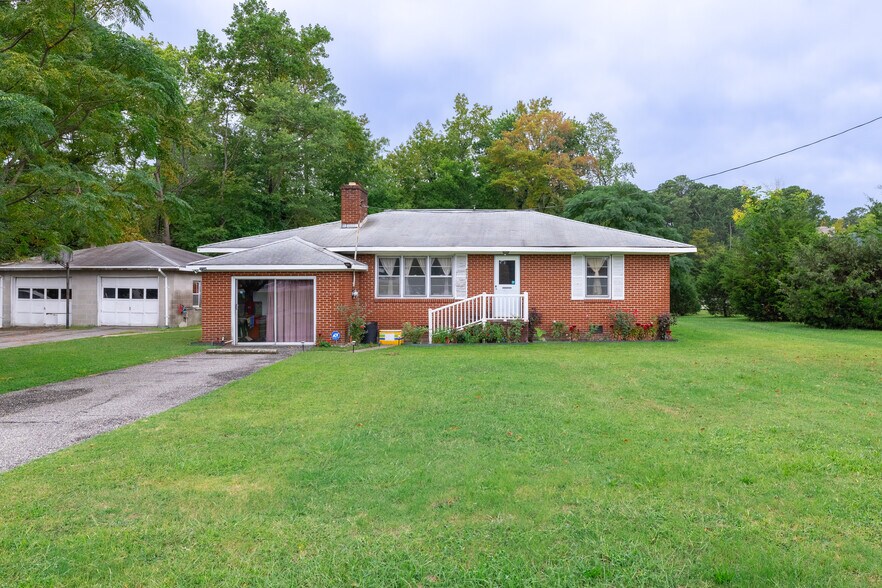 More Photos Of 4933 George Washington Mem Hwy, Yorktown Land For Sale