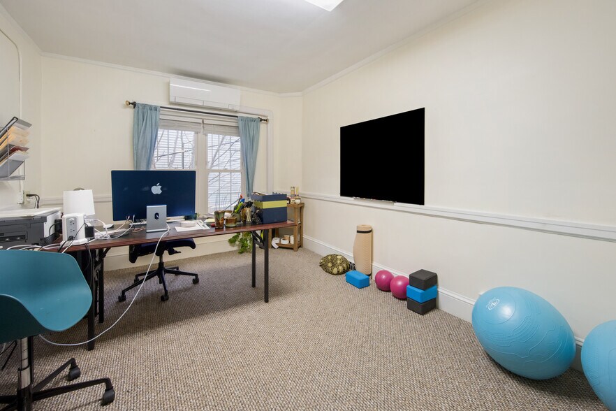 More Photos Of Main Street, Ellsworth Storefront For Sale