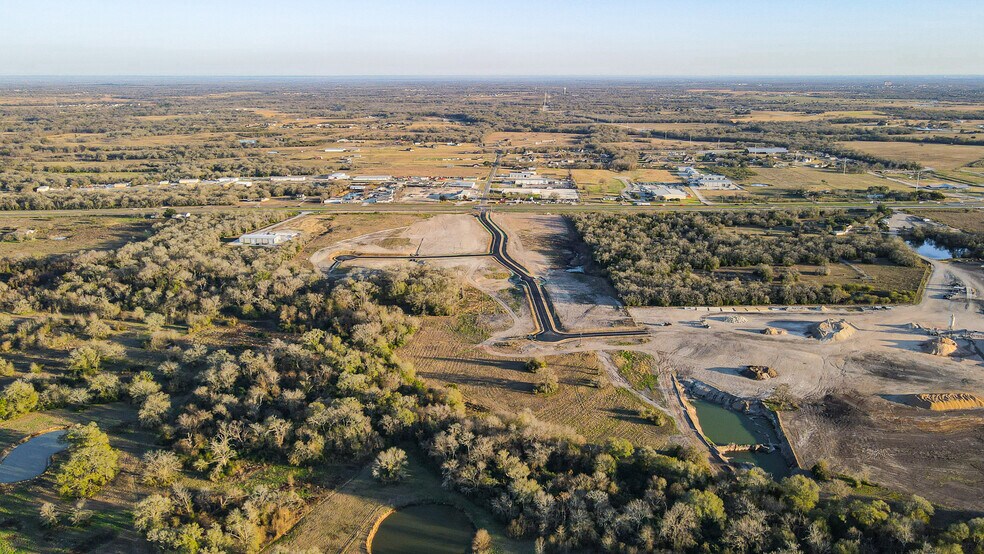 More Photos Of 7877 E SH-21, Bryan Land For Sale