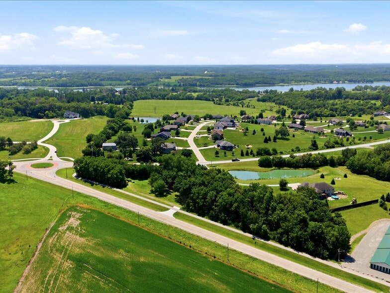 More Photos Of Starks Acres NE Lot #2, Solon Land For Sale