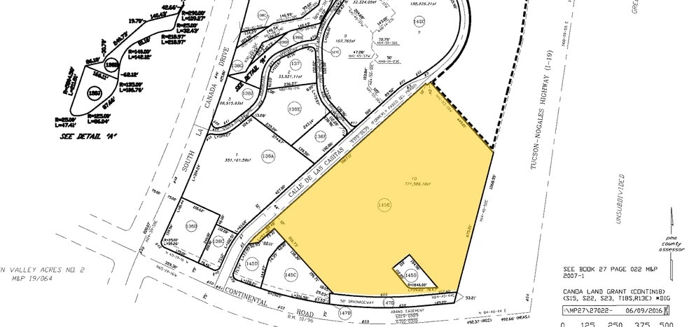 More Photos Of 180-260 W Continental Rd, Green Valley Unknown For Lease