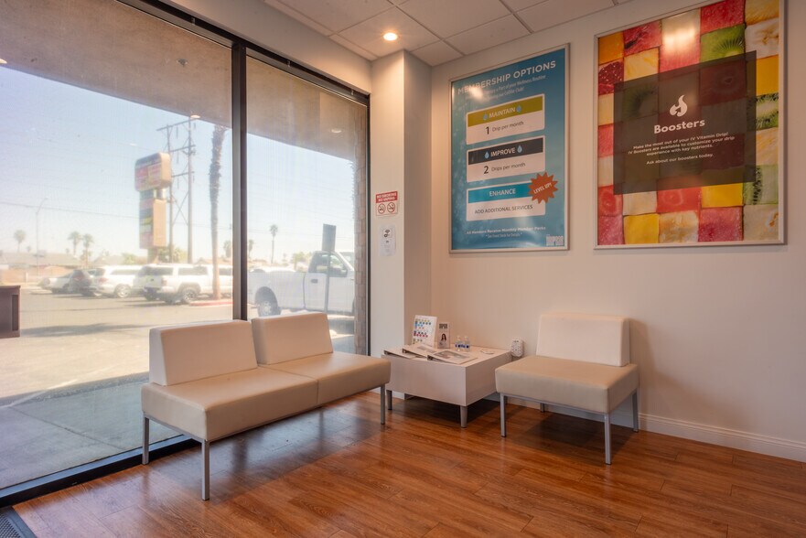 More Photos Of 4551-4583 W Flamingo Rd, Las Vegas Unknown For Lease