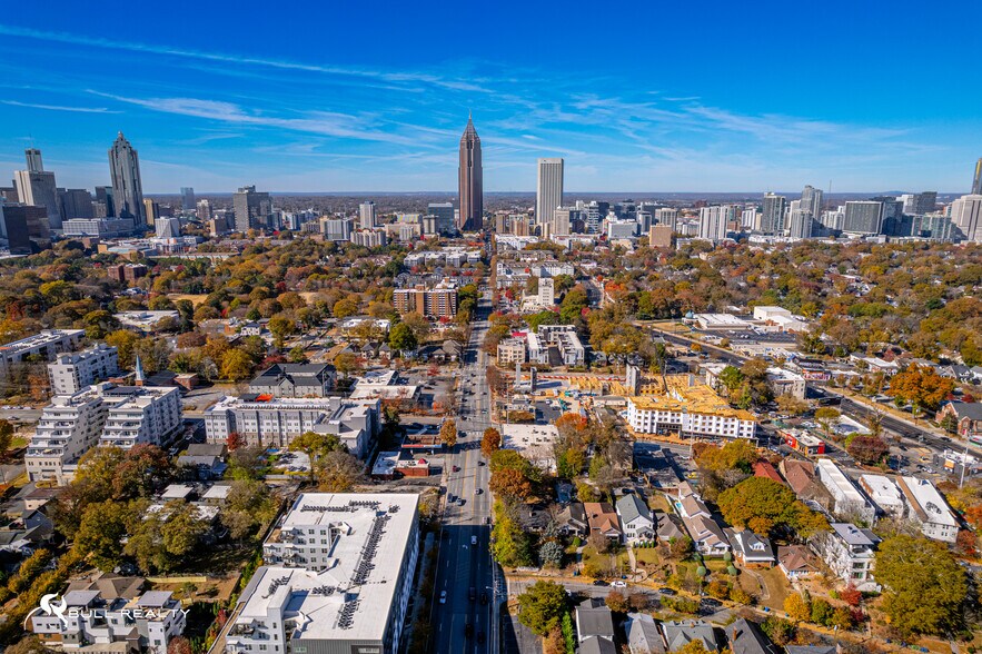 More Photos Of 620 Parkway Dr NE, Atlanta Apartments For Sale