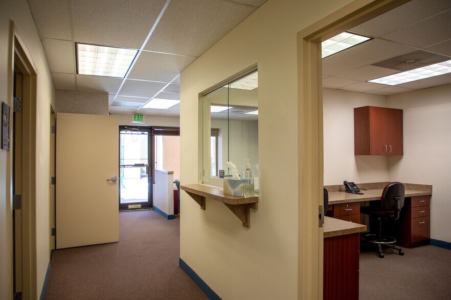 More Photos Of 90 Painters Mill Rd, Owings Mills Medical For Lease